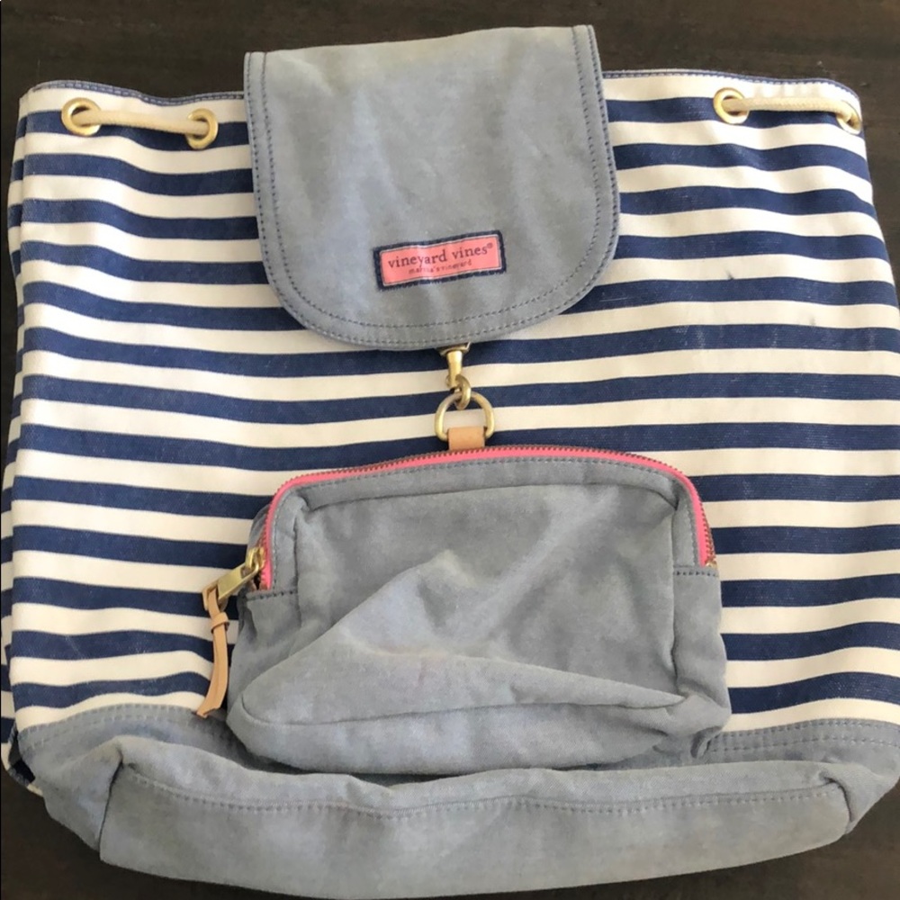 Vineyard Vines Backpack